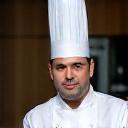 Antonio Rossi - Head Chef