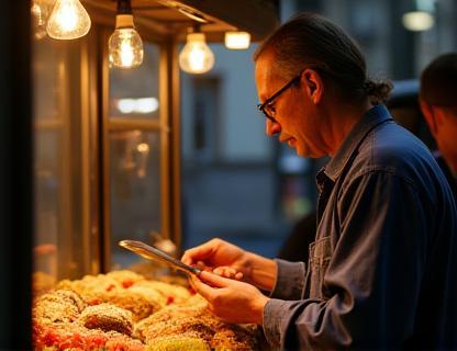 Florence street food tour